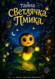 тайна светлячка Пмика