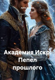 Академия Искр: Пепел прошлого