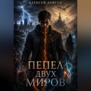 Пепел двух миров