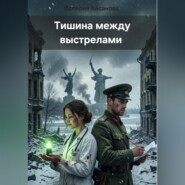 Тишина между выстрелами