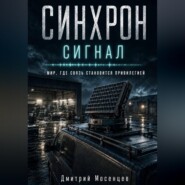 Синхрон: Сигнал