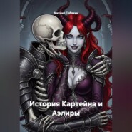 История Картейна и Аэлиры