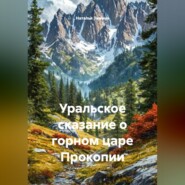 Уральское сказание о горном царе Прокопии