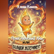 Приключения Айи или большой эксперимент