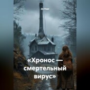 «Хронос — смертельный вирус»