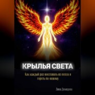 «КРЫЛЬЯ СВЕТА»