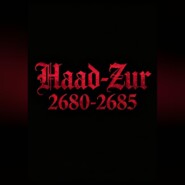Хаад-Зур 2680-2685