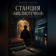 Станция "Библиотечная"