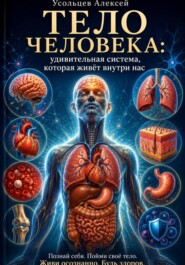 «Тело человека: удивительная система, которая живёт внутри нас»