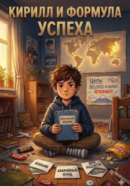 Кирилл и формула успеха