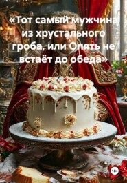 «Тот самый мужчина из хрустального гроба, или Опять не встаёт до обеда»