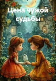 Цена чужой судьбы