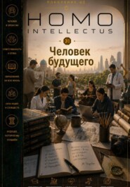 Человек будущего. Homo Intellectus