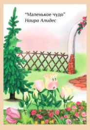 " Маленькое чудо", сб. " Мамины сказки"