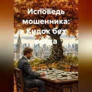 Исповедь мошенника: Кидок без риска.