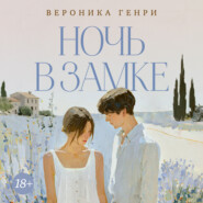 Ночь в замке