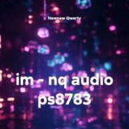 im - nq audio ps8783