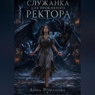 Служанка для проклятого ректора книга первая