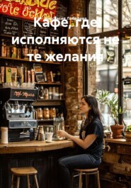 Кафе, где исполняются не те желания