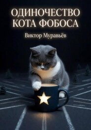 Одиночество кота Фобоса