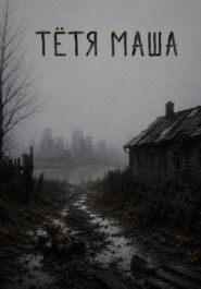 Тётя Маша