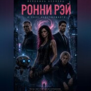 Ронни Рэй и поле невозможного