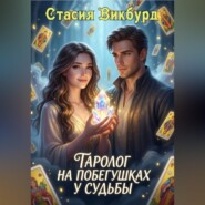 Таролог на побегушках у судьбы
