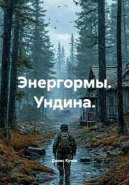 Энергормы. Ундина.