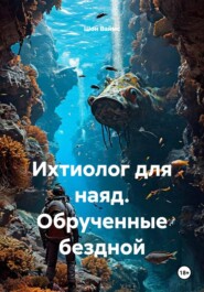 Ихтиолог для наяд. Обрученные бездной