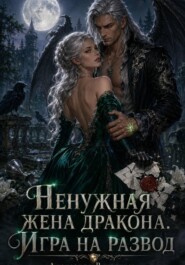 Ненужная жена дракона. Игра на развод