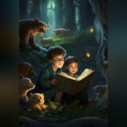 "Любишь кататься — люби и катайся: весёлые и мудрые сказки про путь"!