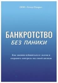 Банкротство без паники