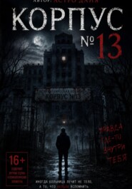 Корпус 13