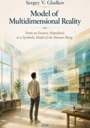 Model of Multidimensional Reality