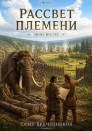 Рассвет племени