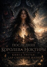 Последняя Королева Ноктиры III: Дар Смертной Жизни