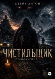 Чистильщик. Становление