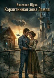 Карантинная зона Земля