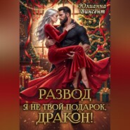 РАЗВОД. Я (не)твой подарок, дракон!
