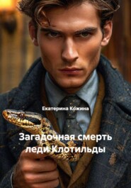 Детективное агенство "Изумрудный змей"