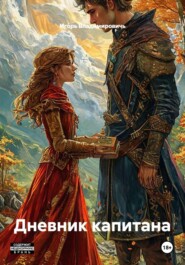 Дневник капитана
