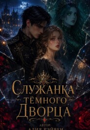 Служанка для Тёмного дворца