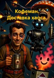Кофеман. Доставка хаоса.