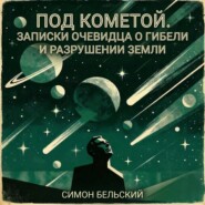 Под кометой. Записки очевидца о гибели и разрушении Земли