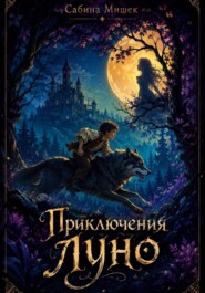 Приключения Луно