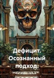 Дефицит. Осознанный подход.