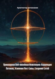 Прикладная Лей-линейная Инженерия: Коррекция Потоков, Усиление Мест Силы, Создание Сетей