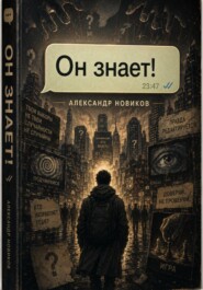 Он знает!
