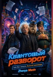 Квантовый разворот, или Как хакнуть Золотой миллиард