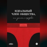 Идеальный член общества, или Записки с передовой